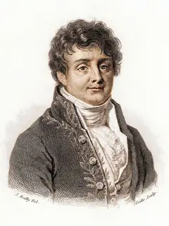 Joseph Fourier