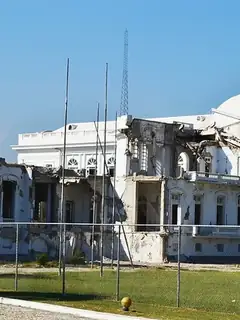 2010 Haiti earthquake