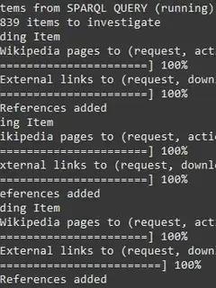 Microdata