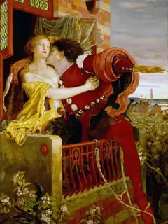 Romeo and Juliet