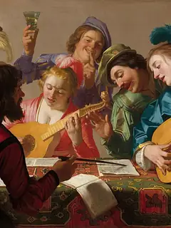 Renaissance music