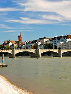 Rhine
