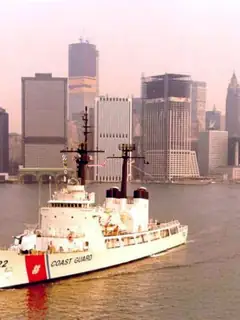 USCGC Morgenthau