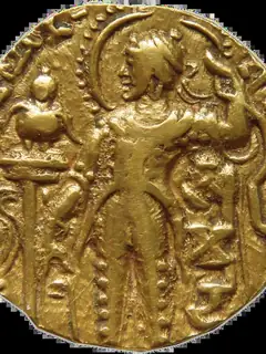 Samudragupta