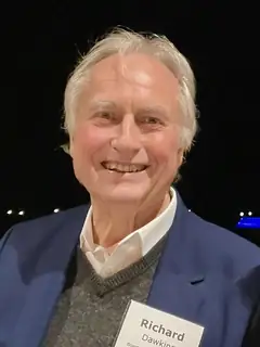 Richard Dawkins