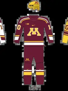 Minnesota Golden Gophers women's ice hockey