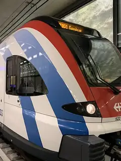 Léman Express