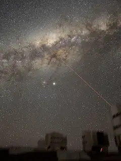 Milky Way