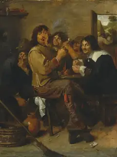 Recreational drug use