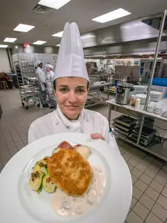 Culinary arts