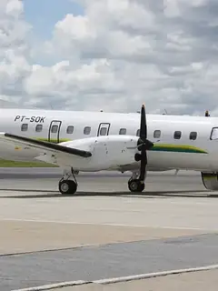 Vol Rico Linhas Aéreas 4815