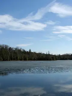 Crawford Lake Conservation Area