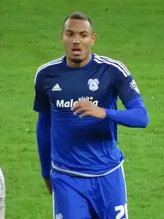 Kenneth Zohore