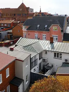 Roof