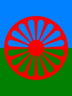 Romani people