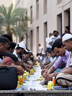 Ramadan
