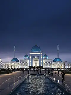 Muhammad al-Bukhari