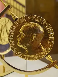 Nobel Peace Prize