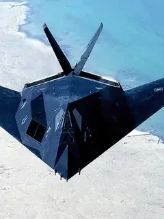Stealth technology