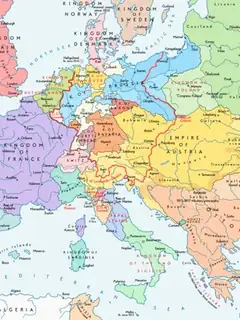 Concert européen