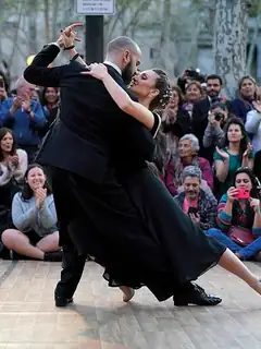 Tango