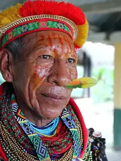 Cofán people