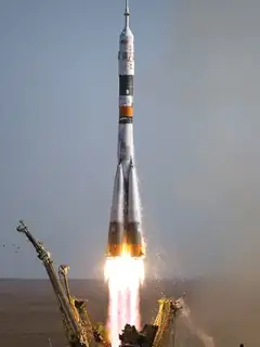 Rocket