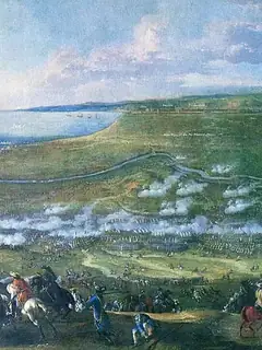 Battle of Halmstad