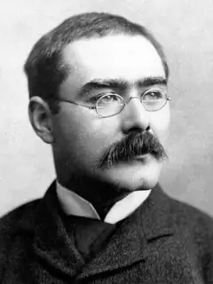 Rudyard Kipling