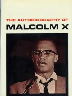 L'Autobiographie de Malcolm X