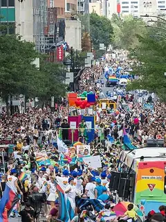 Fierté Montréal