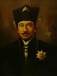 Sultan Agung of Mataram