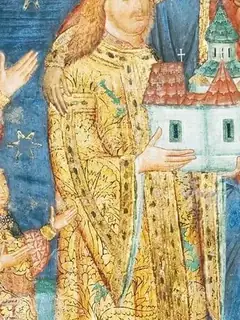 Stephen the Great