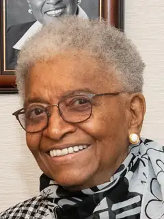 Ellen Johnson Sirleaf