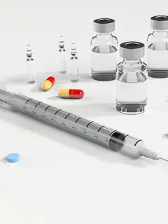 Substance use disorder
