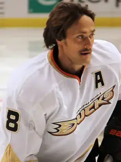 Teemu Selänne