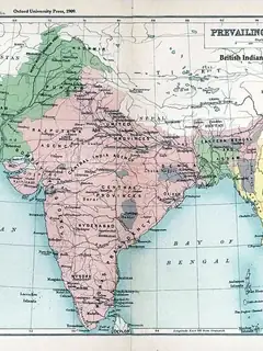 Partition of India
