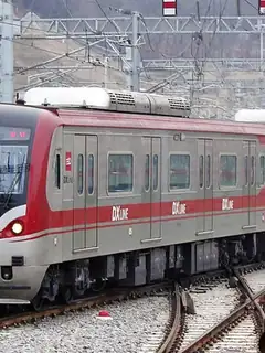 Ligne Sin Bundang