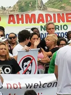 Protest