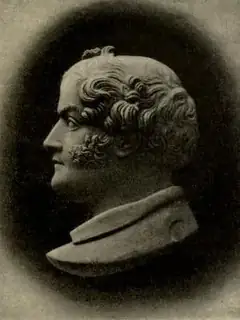 Benedetto Pistrucci