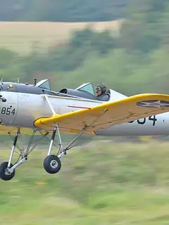 Ryan PT-22 Recruit