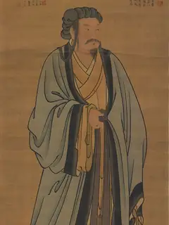 Zhuge Liang