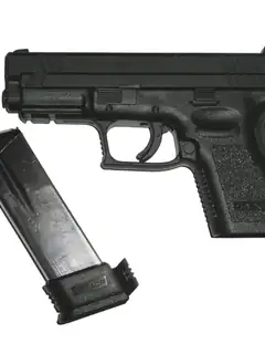 Springfield Armory XD