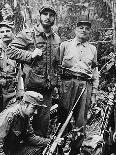 Cuban Revolution