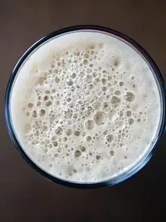 Foam