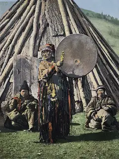 Shamanism