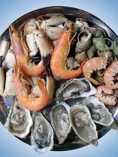 Seafood