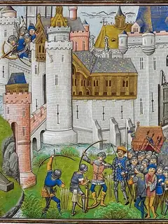 Siege