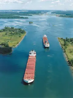 St. Lawrence Seaway