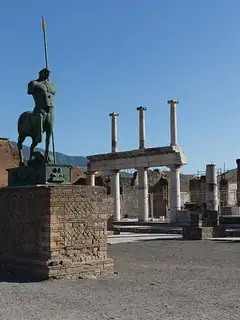 Historic site